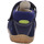 Schuhe Jungen Babyschuhe Ricosta Klettschuhe EBI 50 1201103/170 Blau