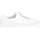 Schuhe Damen Sneaker Voile Blanche Premium 001-2016589-01 Silbern