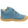 Schuhe Jungen Babyschuhe Pepino By Ricosta Schnuerschuhe Pepino Cory Lauflernschn?rer jeans 50 1200102/140 Blau