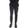Kleidung Anzughosen adidas Originals GM5542 Hosen unisex Schwarz Schwarz