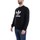 Kleidung Herren Sweatshirts adidas Originals H06651 Sweatshirt Mann SCHWARZ Schwarz