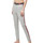 Kleidung Damen Leggings Calvin Klein Jeans 000QS6316E Grau