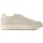 Schuhe Herren Sneaker Low Santoni MBWI21500BARXDFRI50 Weiss