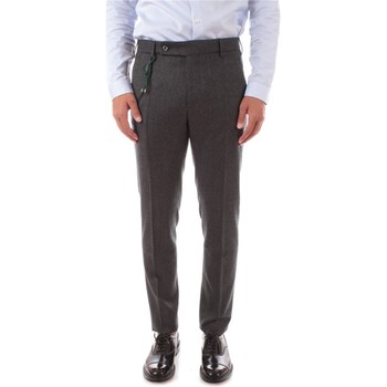 Kleidung Herren 5-Pocket-Hosen Berwich RD5470 Multicolor