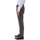 Kleidung Herren 5-Pocket-Hosen Berwich RD5470 Grau