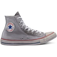 Schuhe Sneaker High Converse 156885C Weiss
