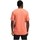 Kleidung Herren T-Shirts adidas Originals City Elevated Tee Orange