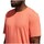 Kleidung Herren T-Shirts adidas Originals City Elevated Tee Orange