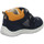 Schuhe Jungen Babyschuhe Superfit Klettschuhe 1-009417-8030 Blau
