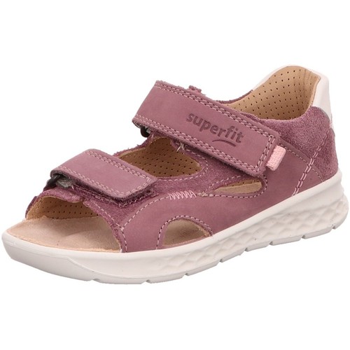 Schuhe Mädchen Babyschuhe Superfit Maedchen Minilette Lagoon 1-000510-8510 Other