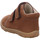 Schuhe Jungen Babyschuhe Ricosta Klettschuhe Chrisy 50 1200303/260-260 Braun