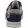 Schuhe Jungen Derby-Schuhe & Richelieu Ricosta Schnuerschuhe LUCI 50 4000403/180 Blau