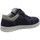 Schuhe Jungen Derby-Schuhe & Richelieu Ricosta Schnuerschuhe LUCI 50 4000403/180 Blau