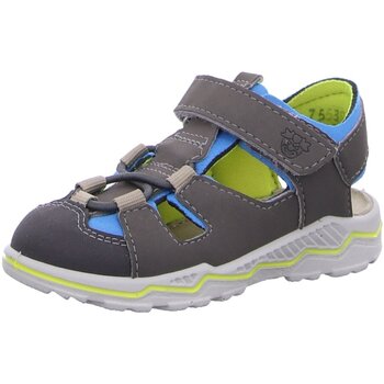 Schuhe Jungen Babyschuhe Ricosta Sandalen GERY 50 2900302/460 grau