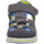 Schuhe Jungen Babyschuhe Ricosta Sandalen GERY 50 2900302/460 Grau