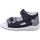 Schuhe Mädchen Babyschuhe Ricosta Maedchen SILVI 50 2200101/170 Blau