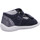 Schuhe Mädchen Babyschuhe Ricosta Maedchen SILVI 50 2200101/170 Blau