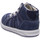 Schuhe Jungen Babyschuhe Ricosta Schnuerschuhe DANNY 50 2100303/180 Blau