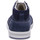 Schuhe Jungen Babyschuhe Ricosta Schnuerschuhe DANNY 50 2100303/180 Blau