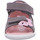 Schuhe Mädchen Babyschuhe Ricosta Maedchen SILVI 50 2200101/450 450 Grau