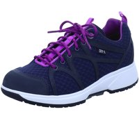 Schuhe Damen Fitness / Training Xsensible Sportschuhe 40202.5.264 blau