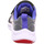 Schuhe Mädchen Sneaker Nike Klettschuhe Star Runner 3 SE Little K,BLAC DJ4697 013 Schwarz