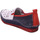 Schuhe Damen Slipper Scandi Slipper 820-0026-X1 Weiss
