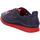 Schuhe Damen Derby-Schuhe & Richelieu Scandi Schnuerschuhe 820-0036-D1 Blau