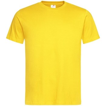Kleidung T-Shirts Stedman  Multicolor