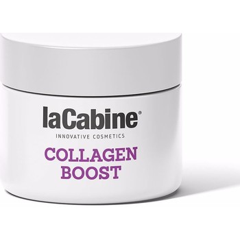 La Cabine Collagen Boost Cream 