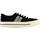 Schuhe Damen Sneaker Low Desigual 180328 Schwarz