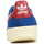 Schuhe Herren Sneaker adidas Originals Barcelona Blau