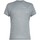 Kleidung Herren T-Shirts & Poloshirts Salewa Puez Melange Dry M S 26537-0538 Grau