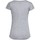 Kleidung Damen T-Shirts & Poloshirts Salewa T-shirt  Puez Melange Dry W S 26538-0538 Grau