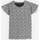 Kleidung Mädchen T-Shirts & Poloshirts Le Temps des Cerises T-shirt MAGGI Schwarz