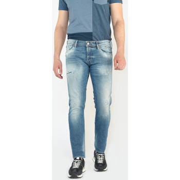 Le Temps des Cerises  Jeans Jeans slim stretch 700/11, länge 34