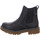 Schuhe Mädchen Stiefel Lurchi Stiefel NAPPA BLACK ELENA-TEX 33-39007-01 Schwarz
