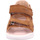 Schuhe Jungen Babyschuhe Superfit Sandalen 000510 1-000510-3010 3010 Braun