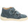 Schuhe Jungen Babyschuhe Superfit Klettschuhe 1-000531-8010 Blau