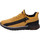 Schuhe Herren Sneaker Bugatti 341A71606900-5000 Gelb