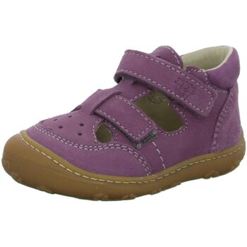 Schuhe Mädchen Babyschuhe Ricosta Maedchen ENI 50 1201702/340 Violett