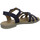 Schuhe Mädchen Sandalen / Sandaletten Ricosta Schuhe BIRTE 50 7000202/170 Blau