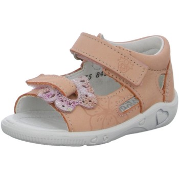 Schuhe Mädchen Babyschuhe Ricosta Maedchen peach 50-2200102-310 Silvi Other