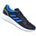 Schuhe Kinder Sneaker Low adidas Originals Runfalcon K Schwarz