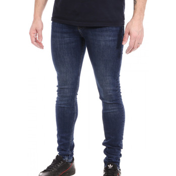 Teddy Smith  Slim Fit Jeans 10114759D