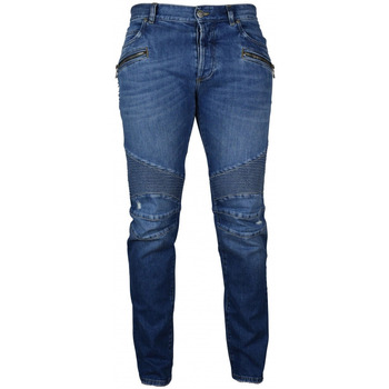 Balmain  Jeans -