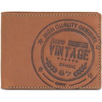Taschen Herren Portemonnaie Skpat Vintage Braun