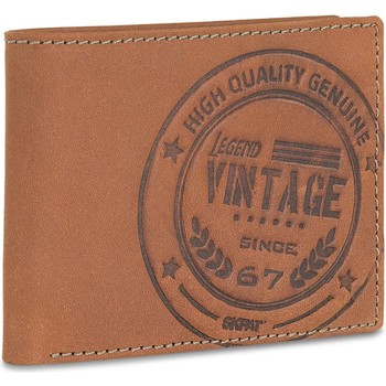 Skpat Vintage Braun