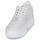 Schuhe Damen Sneaker Low Buffalo RSE V2 Weiss
