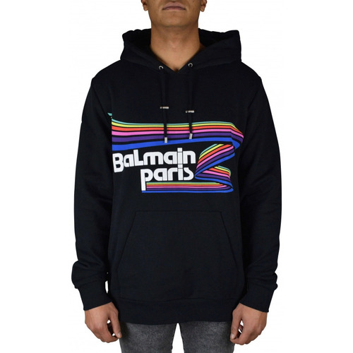 Balmain  Schwarz
